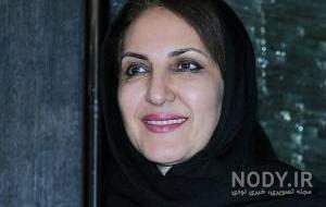 سن پسر فاطمه گودرزی