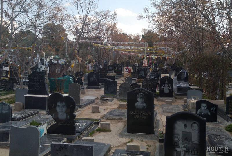 سنگ قبر خارجی سنگ قبر خارجی