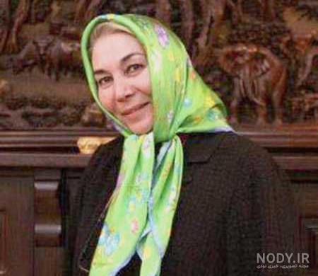 شراره خواننده دختر پروانه معصومی شراره خواننده دختر پروانه معصومی
