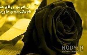 شعر در فراق عمو شعر در فراق عمو