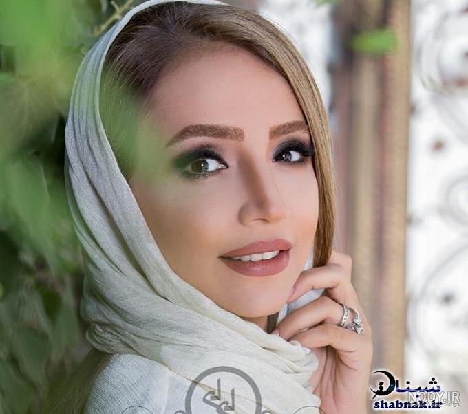 شغل همسر شبنم قلی خانی