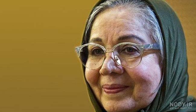 شمسی فضل الهی در جوانی