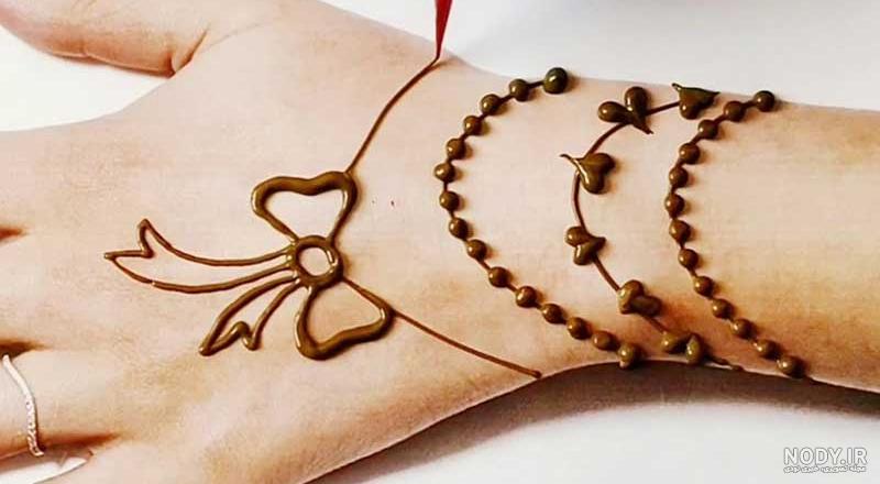 طرح حنا تاج