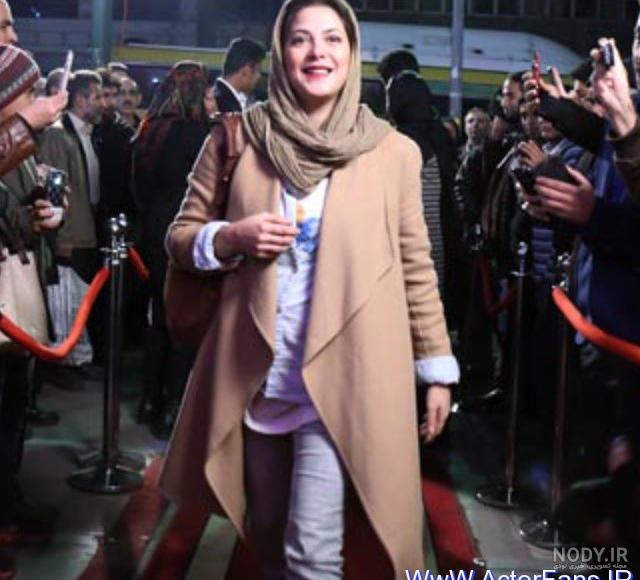 طناز طباطبایی در دورهمی اپارات