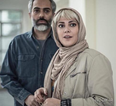 طناز طباطبایی عکس قدیمی