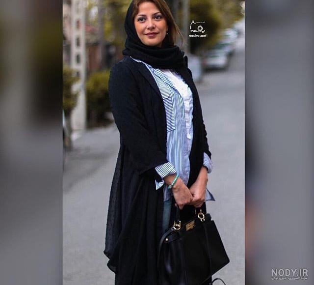 طناز طباطبایی فیلم