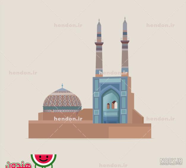 عصر انتظار مسجد