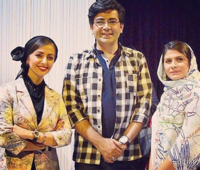علت جدایی فرزاد حسنی و آزاده نامداری علت جدایی فرزاد حسنی و آزاده نامداری
