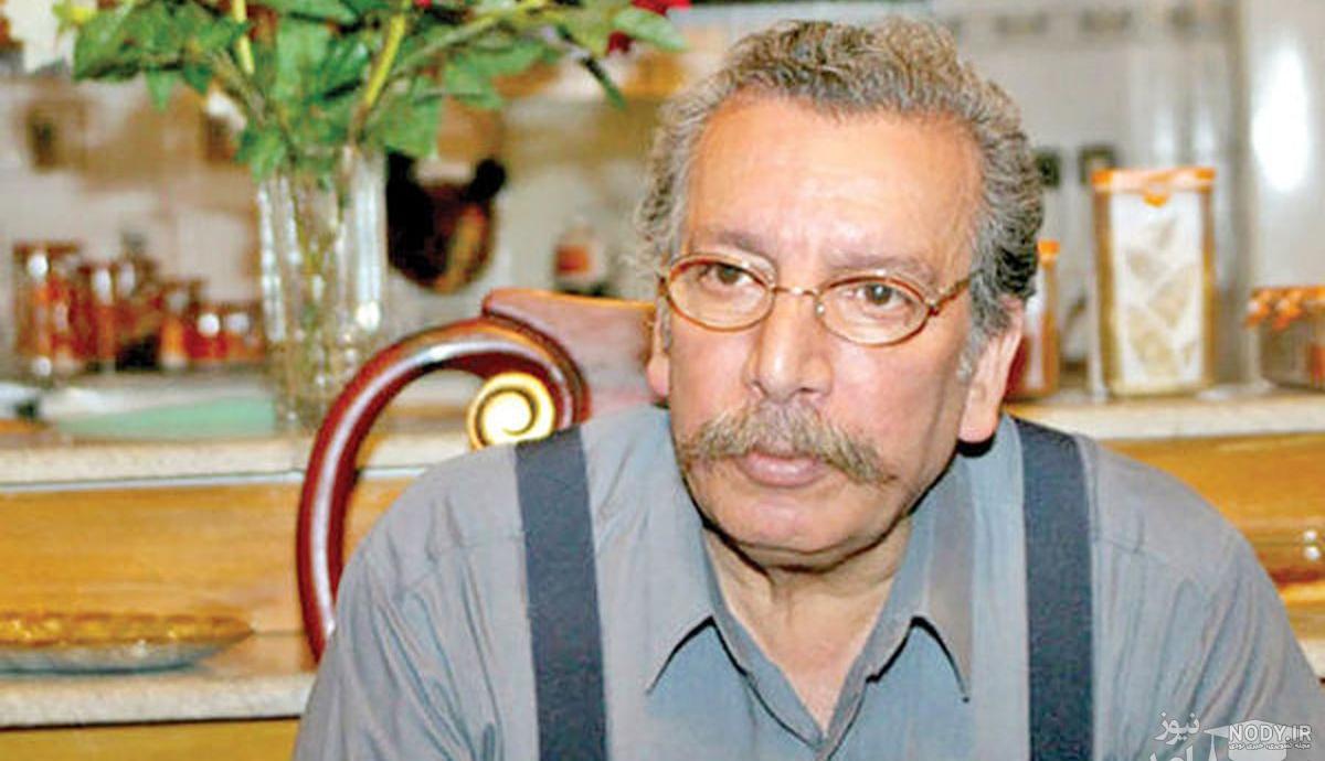 علت مرگ بهمن مفید علت مرگ بهمن مفید