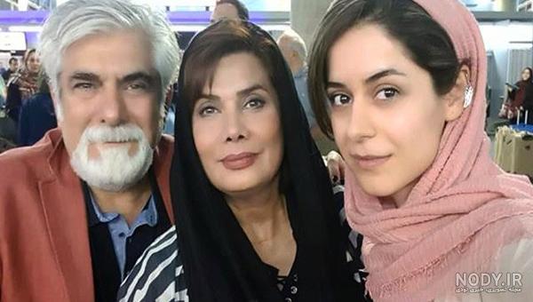 علت ممنوع التصویری حسین پاکدل