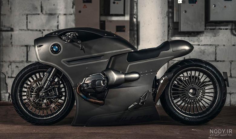 عکس از موتور bmw عکس از موتور bmw