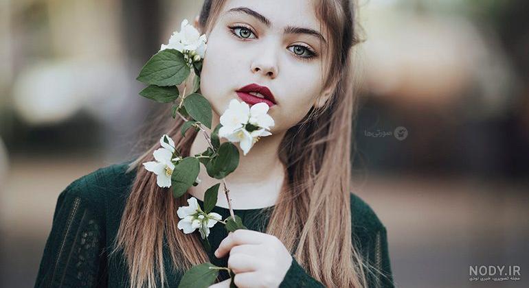 عکس با کیفیت برای پروفایل واتساپ