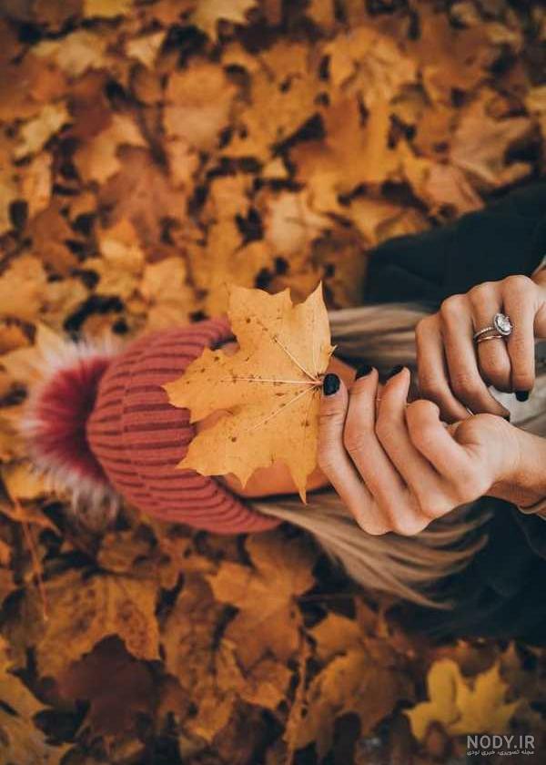 عکس برگ فانتزی