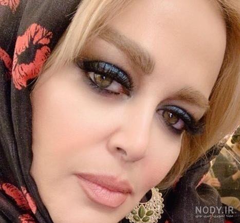 عکس بهاره رهنما با همسرش جدیدش عکس بهاره رهنما با همسرش جدیدش