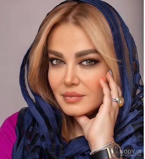 عکس بهاره رهنما جدیدش عکس بهاره رهنما جدیدش