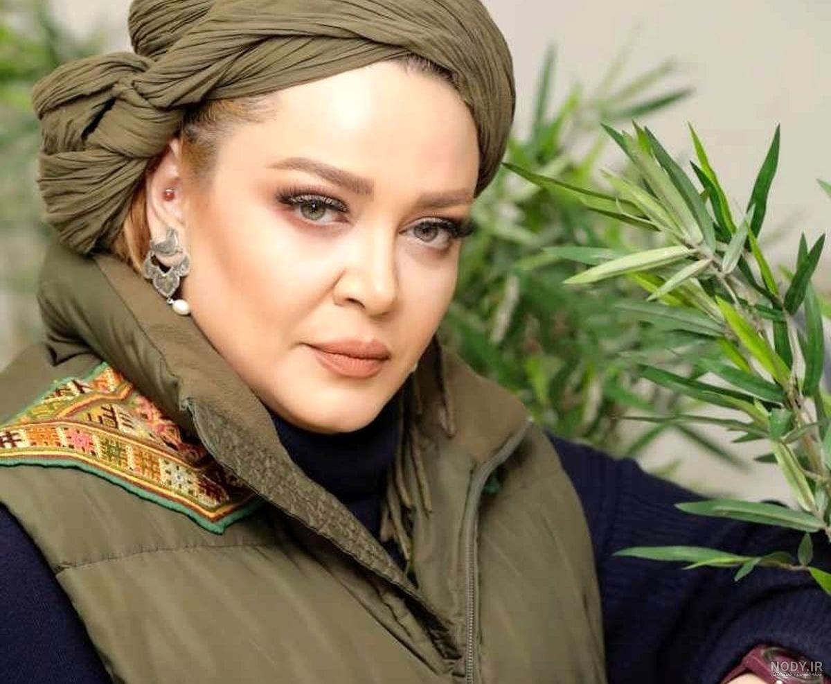 عکس بهاره رهنما در فیلم جدیدش عکس بهاره رهنما در فیلم جدیدش
