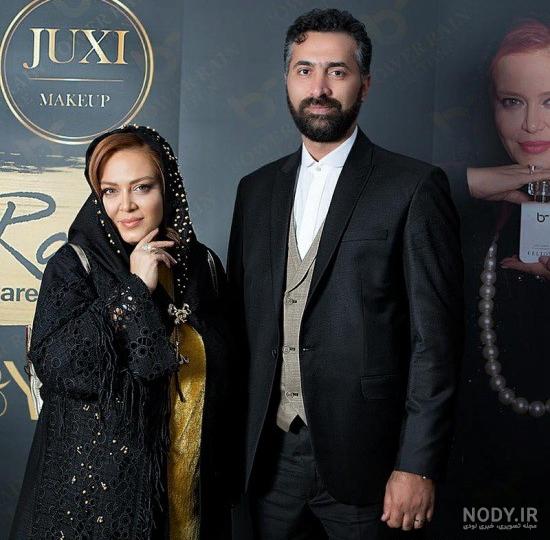 عکس بهاره رهنما و دخترش عکس بهاره رهنما و دخترش