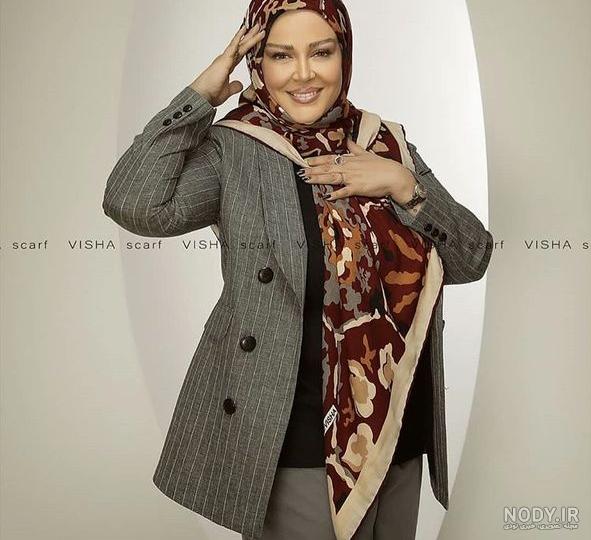 عکس بهاره رهنما و همسرش جدیدش عکس بهاره رهنما و همسرش جدیدش
