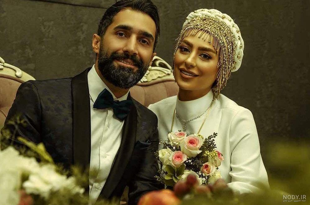 عکس جوانی حسین پاکدل