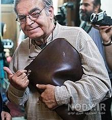 عکس جوانی رضا عطاران عکس جوانی رضا عطاران