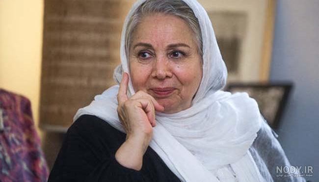 عکس جوانی شمسی فضل الهی عکس جوانی شمسی فضل الهی