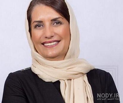 عکس جوانی ناهید ارسباران