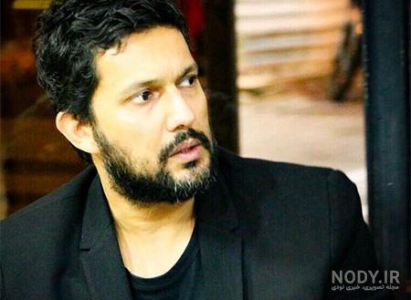 عکس حامد بهداد جدید عکس حامد بهداد جدید