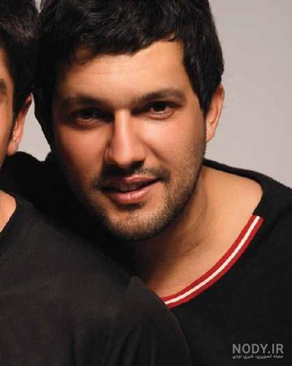 عکس حامد بهداد در پارتی عکس حامد بهداد در پارتی
