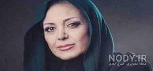 عکس خانم شراره دولت آبادی