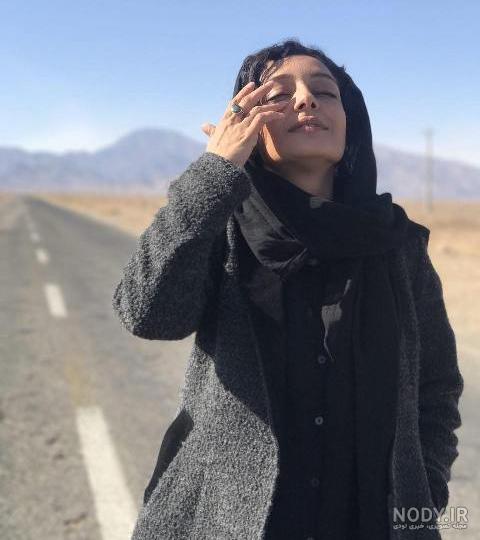 عکس خواهر ساره بیات عکس خواهر ساره بیات