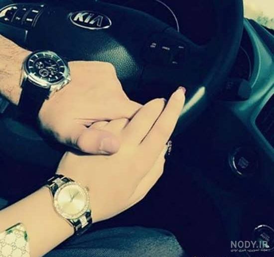 عکس داخل ماشین ۲۰۷ عکس داخل ماشین ۲۰۷