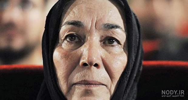 عکس دختر پروانه معصومی عکس دختر پروانه معصومی
