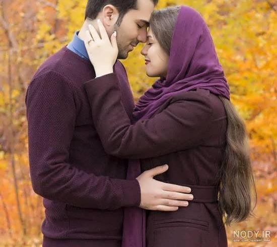 عکس دختر پسر لاکچری جدید