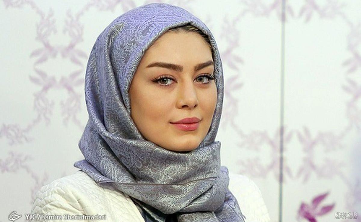 عکس دختر ۱۸ ساله افغانی ملکه زیبایی ایران