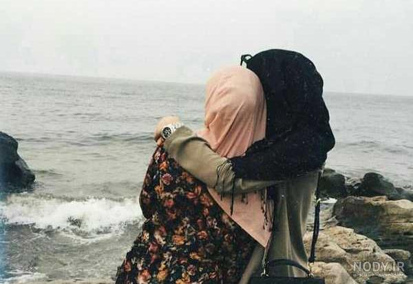 عکس رفیق دخترونه بدون متن عکس رفیق دخترونه بدون متن