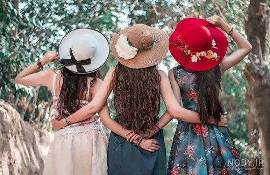 عکس رفیق دخترونه لاکچری چهار نفره عکس رفیق دخترونه لاکچری چهار نفره