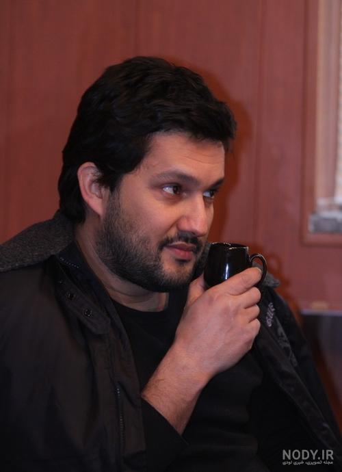 عکس زیبا حامد بهداد