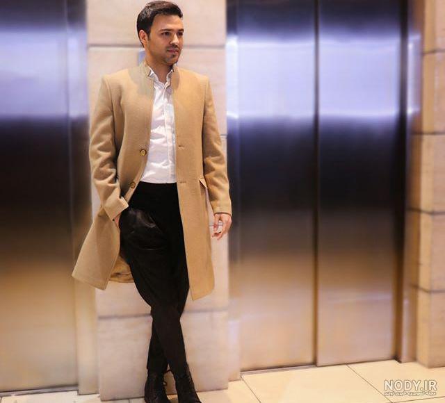 عکس سامان صفاری و برادرانش عکس سامان صفاری و برادرانش
