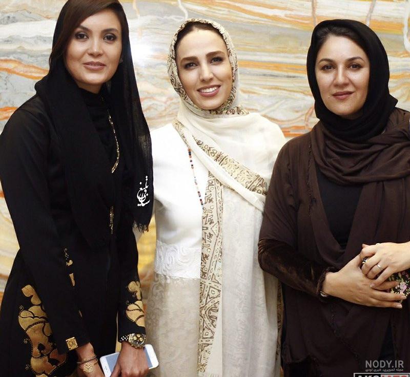 عکس سامیه لک عکس سامیه لک
