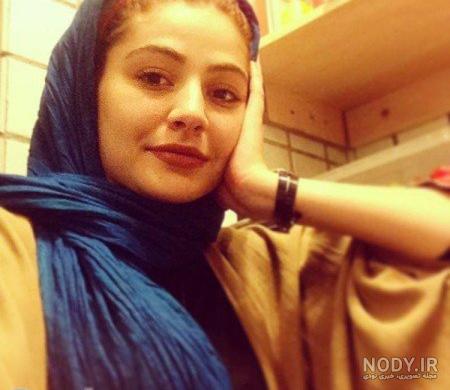 عکس سلما در سریال کیمیا