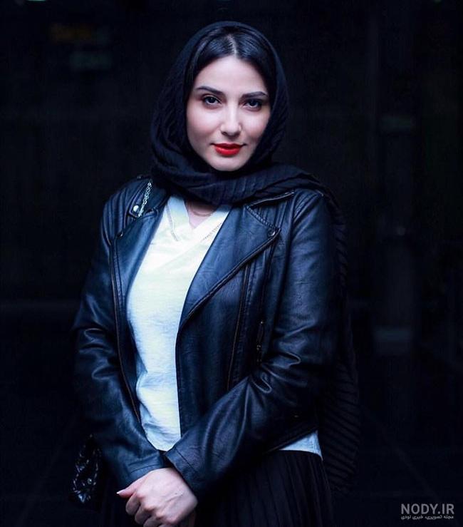 عکس سمیرا حسن پور بازیگر عکس سمیرا حسن پور بازیگر