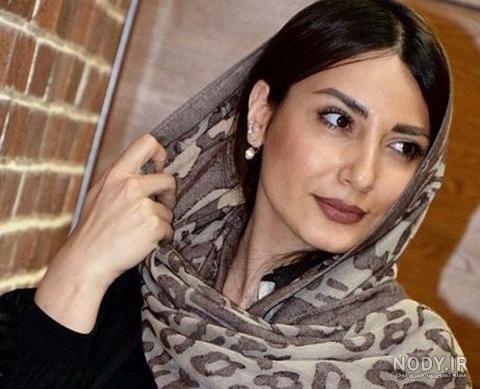 عکس سمیرا حسن پور در پایتخت 2 عکس سمیرا حسن پور در پایتخت 2
