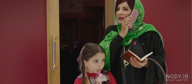 عکس سیما تیرانداز و همسرش عکس سیما تیرانداز و همسرش
