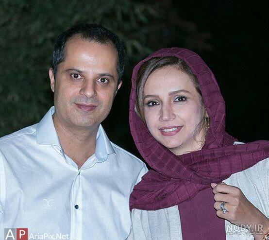 عکس شبنم قلی خانی