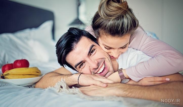 عکس صبح بخیر عاشقانه اینستاگرام عکس صبح بخیر عاشقانه اینستاگرام
