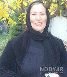 عکس صفا آقاجانی و همسرش عکس صفا آقاجانی و همسرش