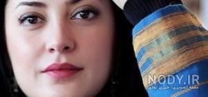 عکس طناز طباطبایی بدون حجاب