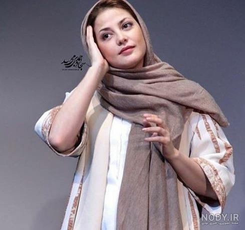 عکس طناز و بهنوش طباطبایی