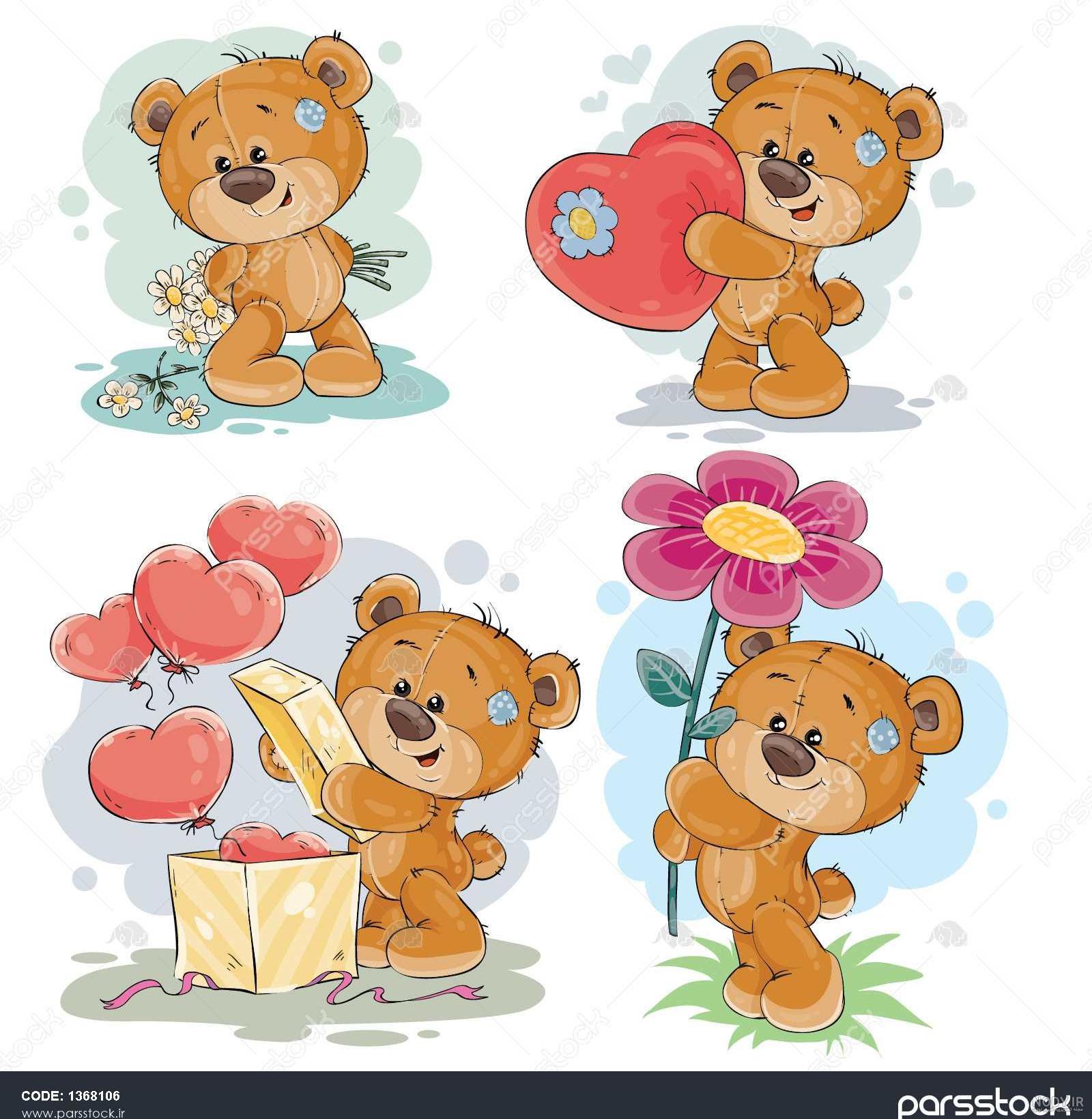 عکس عروسک برای پروفایل عکس عروسک برای پروفایل