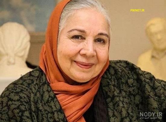 عکس عروسی شمسی فضل الهی